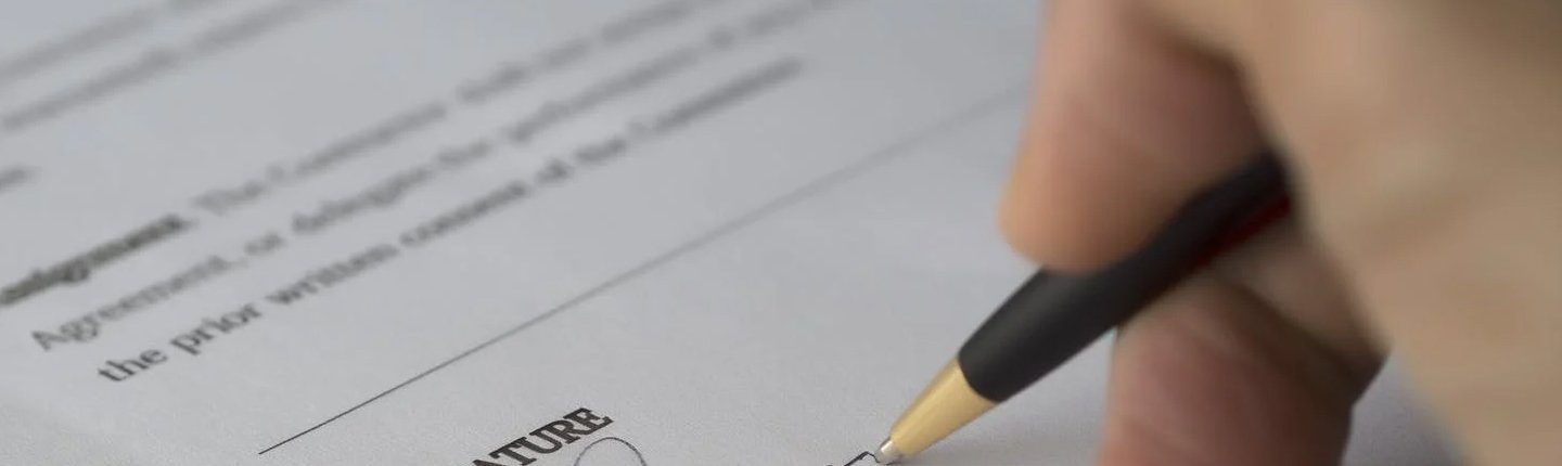 Formulario para Ejercer Derechos