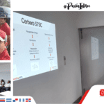INTEROC EN NICARAGUA BRINDA CHARLA TÉCNICA SOBRE CERBERO 57 SC.