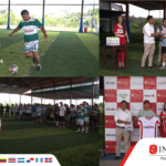 INTEROC PERÚ CONECTANDO CON SUS SOCIOS EN ALTO MAYO: COPA SQUARE 2025.