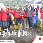 INTEROC ECUADOR IMPULSA LA INNOVACIÓN AGRÍCOLA CON KALESMAN Y MITO.