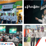 COMPROMETIDOS CON EL CAMPO: INTEROC COLOMBIA DESTACA EL VALOR DEL CACAO EN LA SEGURIDAD ALIMENTARIA.