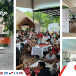 EL FUTURO DE LA FRUTICULTURA SE CONSTRUYE JUNTO A LOS AGRICULTORES Y ALIADOS COMO INTEROC COLOMBIA.