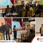 INTEROC PERÚ: AGRICULTORES DE MAÍZ EN EL PEDREGAL POTENCIAN SUS COSECHAS CON LA SEMILLA HÍBRIDA INSIGNIA 860.