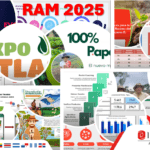 RAM INTEROC 2025: CIENCIA, TALENTO Y PASIÓN POR LA INNOVACIÓN