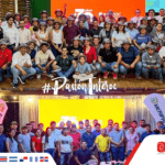 INTEROC PRESENTA SU NUEVO PORTAFOLIO PARA IMPULSAR EL CULTIVO DE MAÍZ EN EL ORIENTE ECUATORIANO.