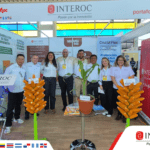 INTEROC PERÚ TUVO DESTACADA PARTICIPACIÓN EN EL 1ER CONGRESO PERUANO DE SEMILLAS 2025 EN AREQUIPA.