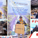 KALESMAN LLEGA A SIBATÉ – COLOMBIA: CONFIANZA Y CERCANÍA CON EL AGRICULTOR PAPERO