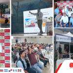 PALORA FUE SEDE DEL PRIMER SIMPOSIO Y FERIA DE PITAHAYA ORGANIZADO POR INTEROC ECUADOR.