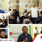 INTEROC PERÚ LANZA STARGUS, BIOFUNGICIDA EFICAZ DE AMPLIO ESPECTRO, CON TRANSMISION EN VIVO!