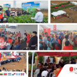 INTEROC REÚNE AL AGRO ECUATORIANO EN UN EVENTO SIN PRECEDENTES: EXPOMAÍZ 2025.