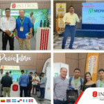 INTEROC ECUADOR PRESENTE COMO PONENTE EN EL III SEMINARIO INTERNACIONAL DE MAÍZ DE ALTO RENDIMIENTO.