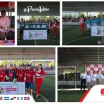 INTEROC PERÚ CELEBRA LA “COPA INTEROC HUALLAGA 2025” JUNTO A CLIENTES Y AGRICULTORES DE LA ZONA.