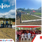 INTEROC ECUADOR IMPULSA LA TECNOLOGÍA AGRÍCOLA EN LA EXPO MAÍZ LOJA 2025.