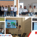 TRANSFERENCIA DE CONOCIMIENTO: INTEROC PERÚ CAPACITA A SUS CLIENTES EN CALIBRACIÓN DE MAQUINARIA AGRÍCOLA.