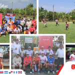 INTEROC PERÚ CELEBRA LA “COPA INSIGNIA 860” JUNTO A CLIENTES Y AGRICULTORES DEL VALLE DE CHAO (LA LIBERTAD).