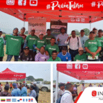 CAPACITACIÓN EN GUACHAPELÍ IMPULSA MAYOR PRODUCTIVIDAD ARROCERA EN EL GUAYAS.